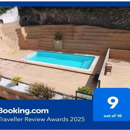 Apartamento Piscina 1G By Urraca Suites Viveiro Exteriör bild