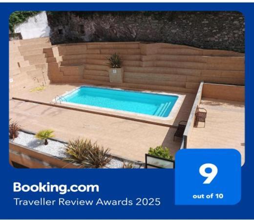 Apartamento Piscina 1G By Urraca Suites Viveiro Exteriör bild
